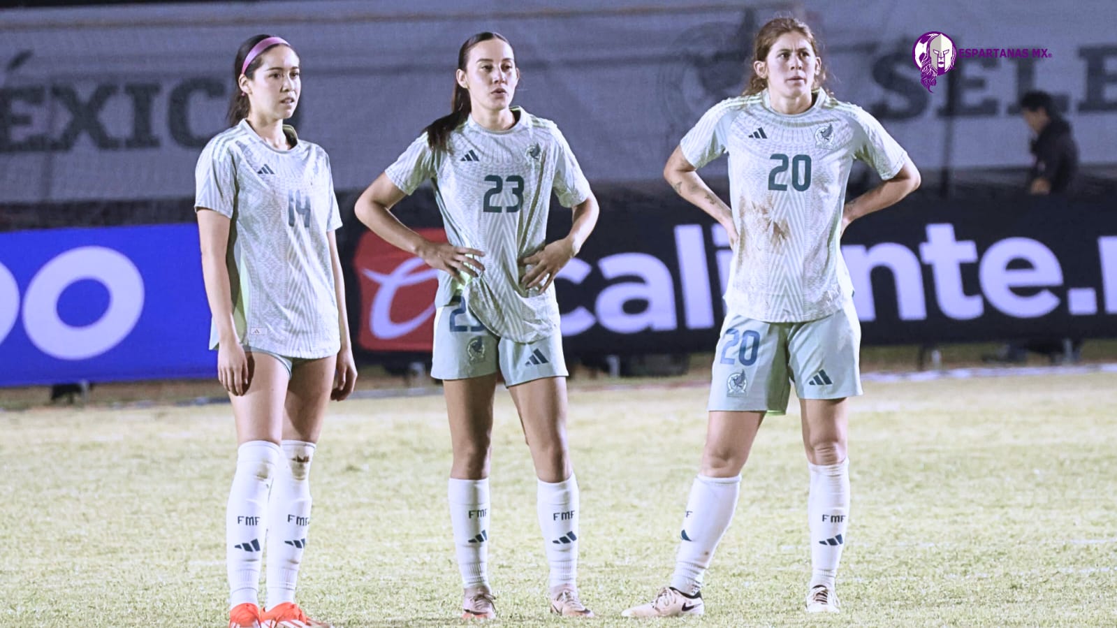 ¿Qué es lo que Greta Espinoza disfruta más de estar en la Selección Mexicana Femenil?